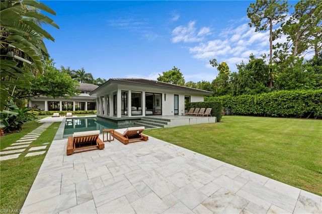 4341 Brynwood DR, Naples, FL 34119