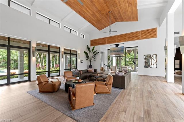 4341 Brynwood DR, Naples, FL 34119