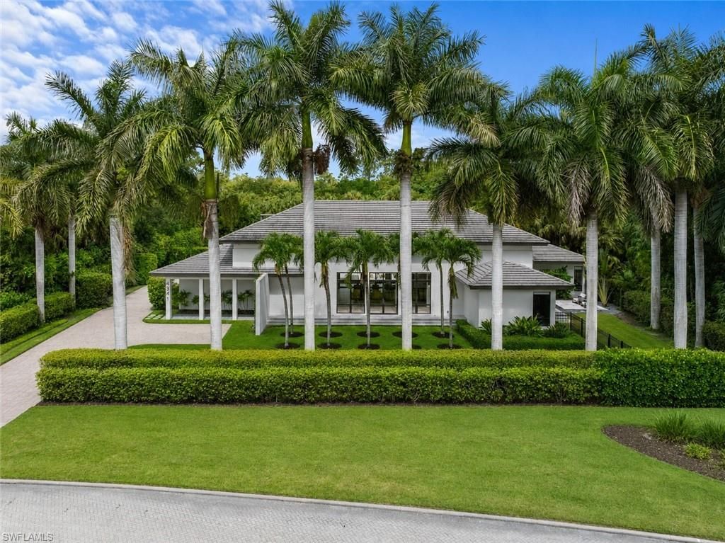 4341 Brynwood DR, Naples, FL 34119