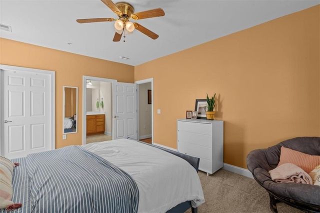 200 Lennox Drive 3A, Jamestown, NC 27282