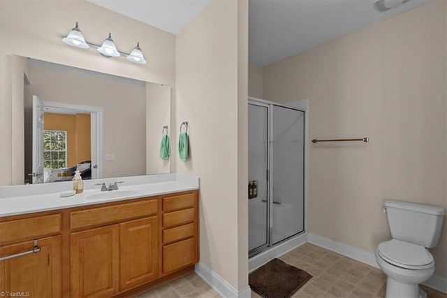 200 Lennox Drive 3A, Jamestown, NC 27282