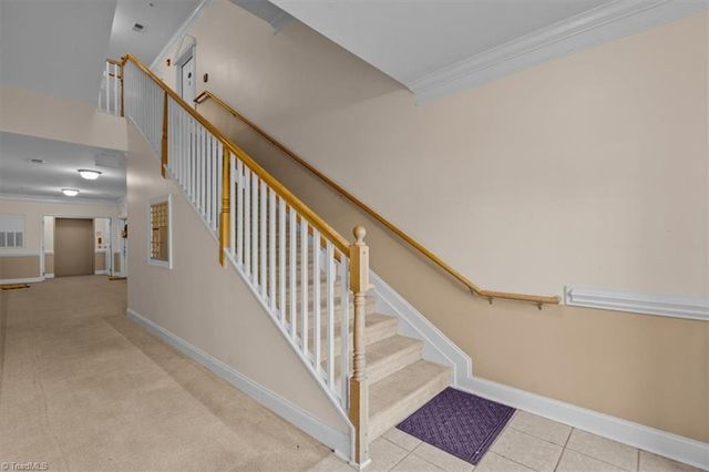 200 Lennox Drive 3A, Jamestown, NC 27282