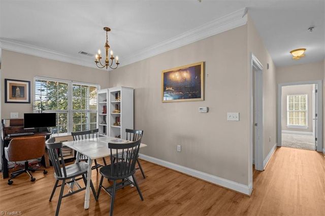 200 Lennox Drive 3A, Jamestown, NC 27282