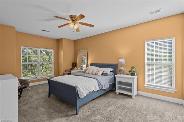 200 Lennox Drive 3A, Jamestown, NC 27282