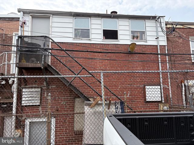 6906 TORRESDALE AVE, Philadelphia, PA 19135