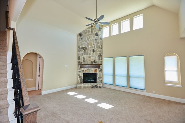 1460 Waterton Drive, Prosper, TX 75078