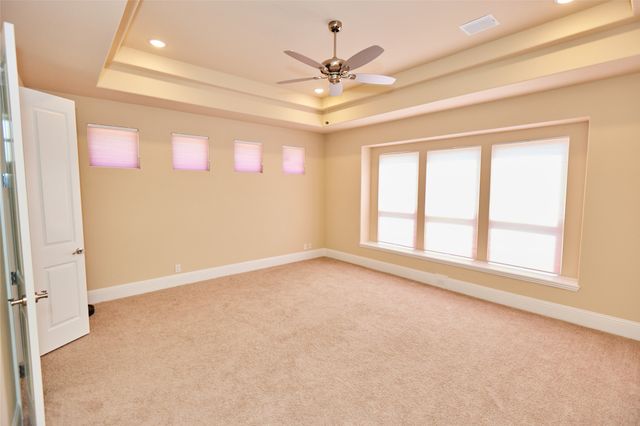1460 Waterton Drive, Prosper, TX 75078