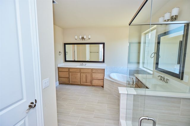 1460 Waterton Drive, Prosper, TX 75078
