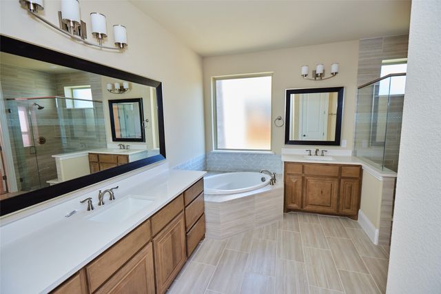 1460 Waterton Drive, Prosper, TX 75078