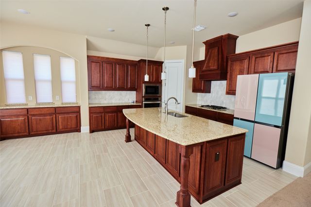 1460 Waterton Drive, Prosper, TX 75078