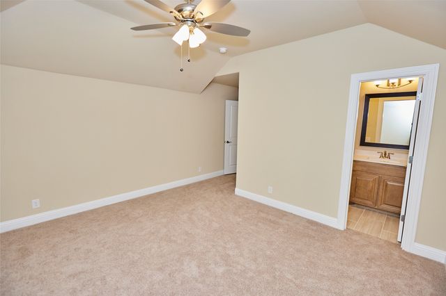 1460 Waterton Drive, Prosper, TX 75078