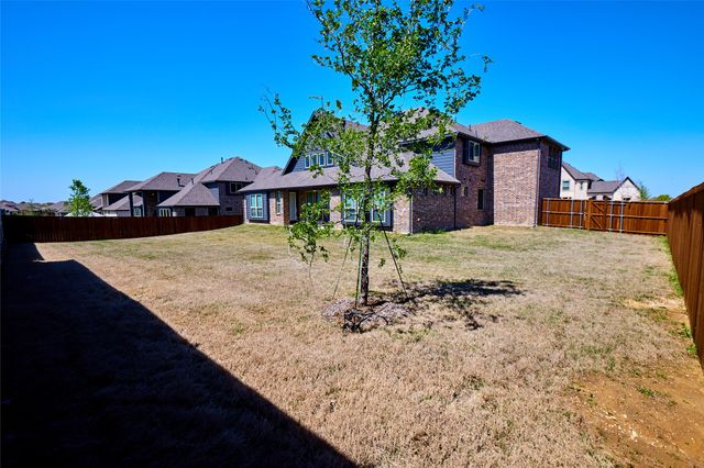 1460 Waterton Drive, Prosper, TX 75078