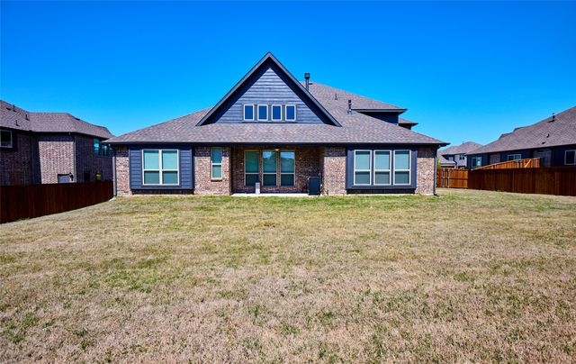1460 Waterton Drive, Prosper, TX 75078