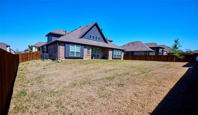 1460 Waterton Drive, Prosper, TX 75078