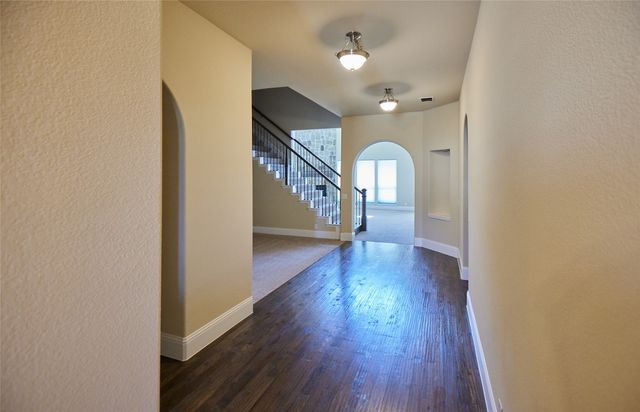 1460 Waterton Drive, Prosper, TX 75078