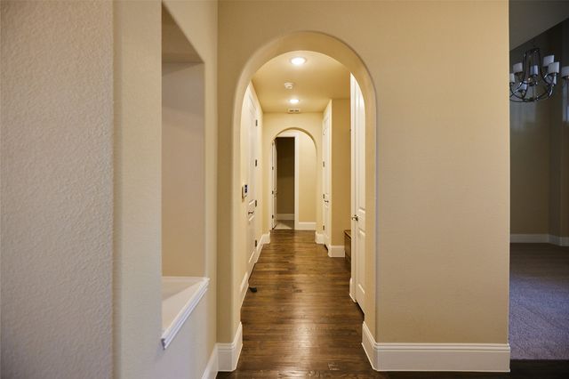 1460 Waterton Drive, Prosper, TX 75078