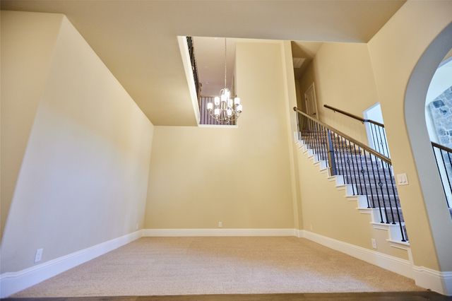 1460 Waterton Drive, Prosper, TX 75078