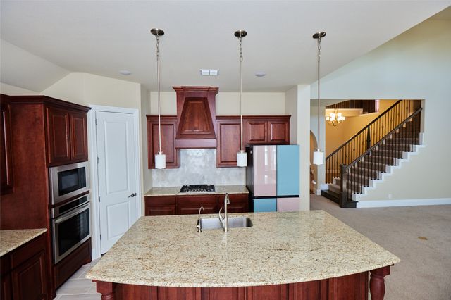 1460 Waterton Drive, Prosper, TX 75078