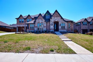 1460 Waterton Drive, Prosper, TX 75078