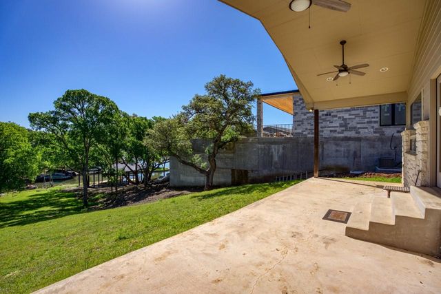 333 Sandy Mountain DR, Sunrise Beach, TX 78643