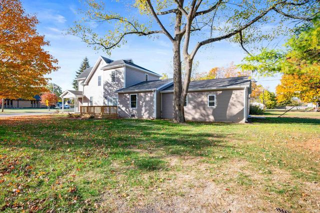 218 W North Street, Hartford City, IN 47348