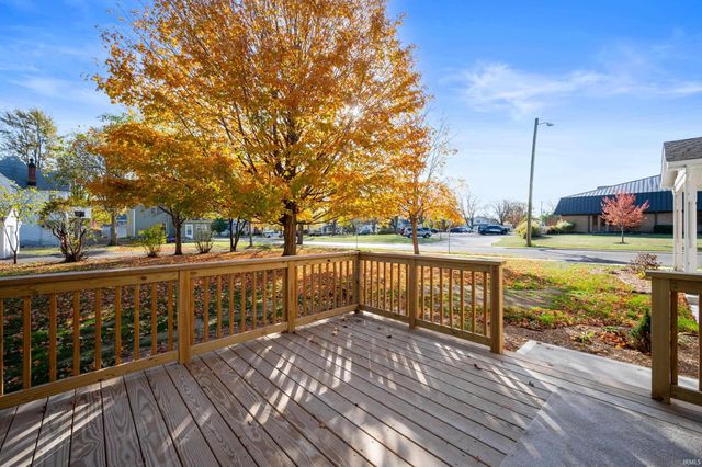 218 W North Street, Hartford City, IN 47348