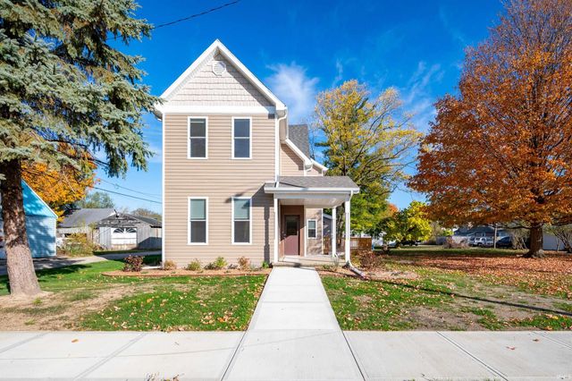 218 W North Street, Hartford City, IN 47348