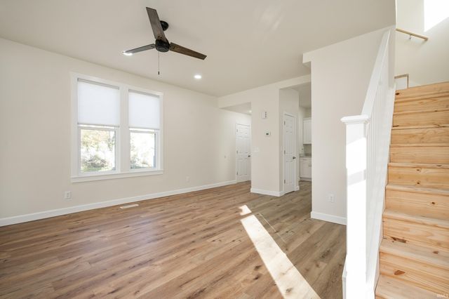 218 W North Street, Hartford City, IN 47348