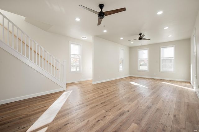 218 W North Street, Hartford City, IN 47348