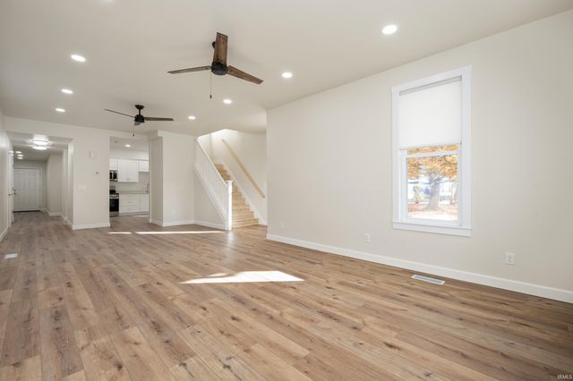 218 W North Street, Hartford City, IN 47348