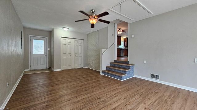 721 Colony Manor RD, Chesapeake, VA 23321