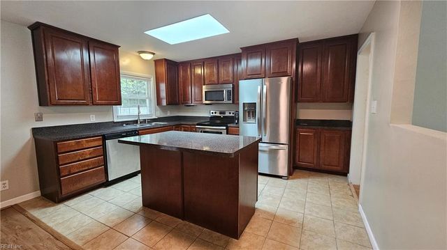 721 Colony Manor RD, Chesapeake, VA 23321