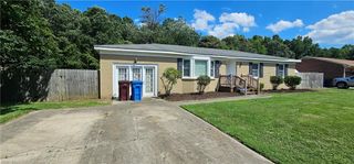 721 Colony Manor RD, Chesapeake, VA 23321