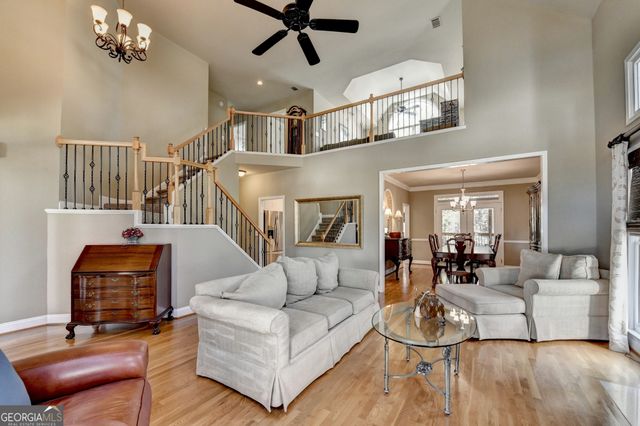 270 Graystone Way, Alpharetta, GA 30005