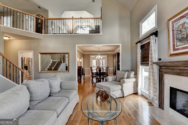 270 Graystone Way, Alpharetta, GA 30005