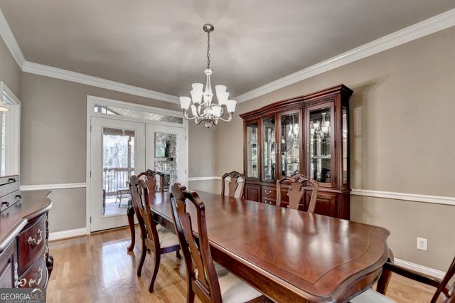 270 Graystone Way, Alpharetta, GA 30005