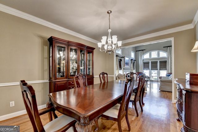 270 Graystone Way, Alpharetta, GA 30005