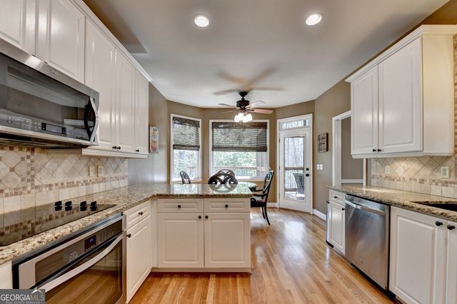 270 Graystone Way, Alpharetta, GA 30005