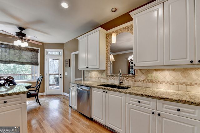 270 Graystone Way, Alpharetta, GA 30005