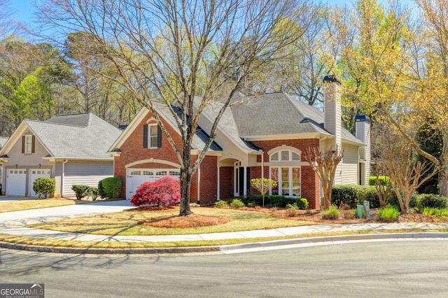 270 Graystone Way, Alpharetta, GA 30005