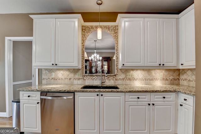 270 Graystone Way, Alpharetta, GA 30005