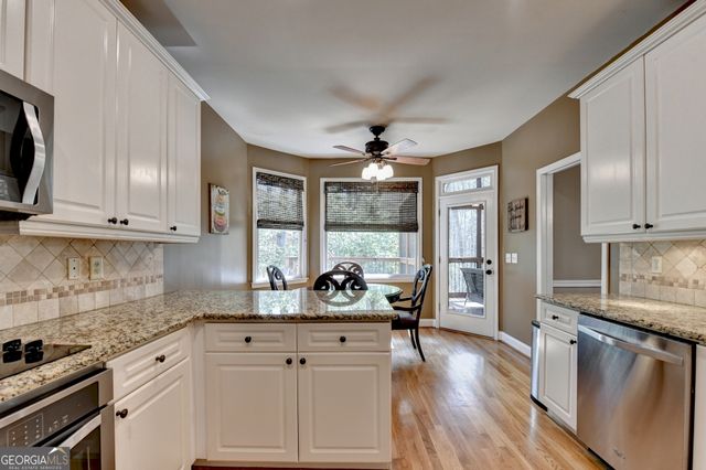 270 Graystone Way, Alpharetta, GA 30005