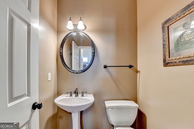 270 Graystone Way, Alpharetta, GA 30005