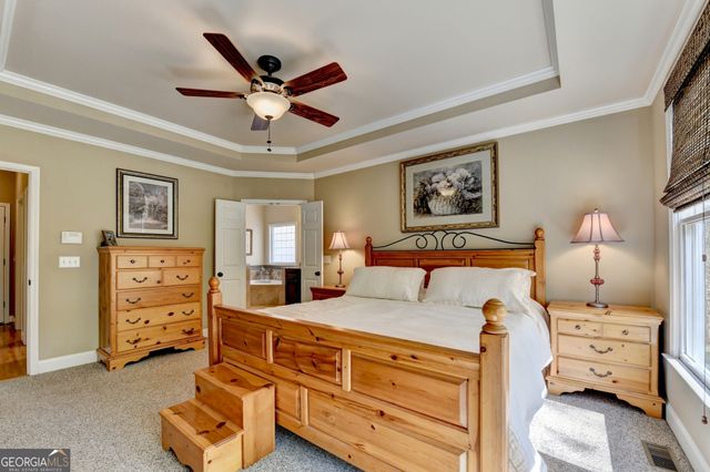 270 Graystone Way, Alpharetta, GA 30005