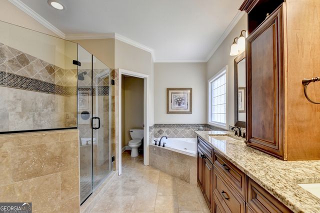 270 Graystone Way, Alpharetta, GA 30005