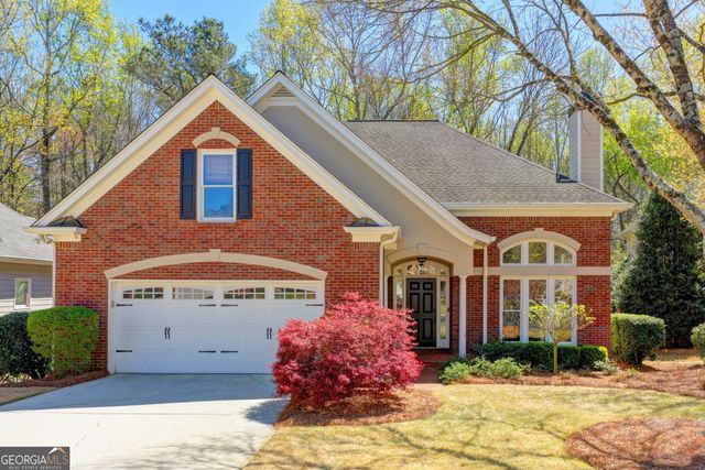 270 Graystone Way, Alpharetta, GA 30005