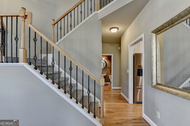 270 Graystone Way, Alpharetta, GA 30005