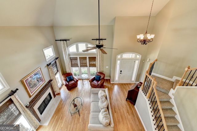 270 Graystone Way, Alpharetta, GA 30005