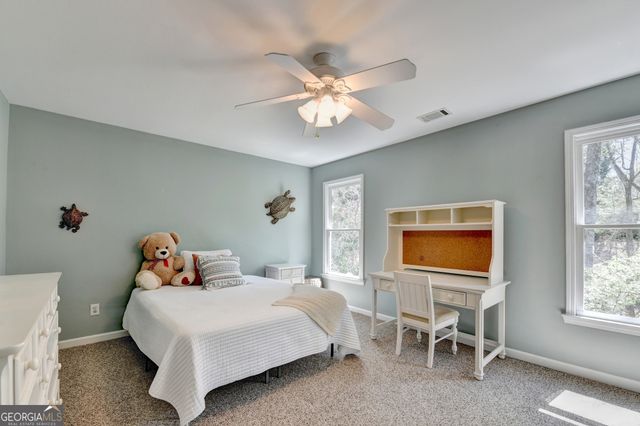 270 Graystone Way, Alpharetta, GA 30005