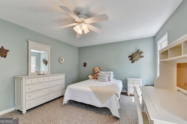 270 Graystone Way, Alpharetta, GA 30005